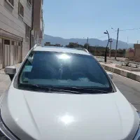 فروش جک S3|خودرو سواری و وانت|نی‌ریز, |دیوار
