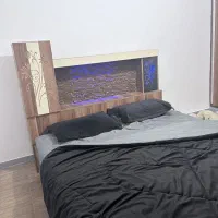 تخت خواب ترک وارداتی|تخت و سرویس خواب|بندرعباس, |دیوار