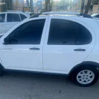 کوییک دنده ای مدل ۱۳۹۹ بی رنگ شاسی پلمپ|خودرو سواری و وانت|آستارا, |دیوار