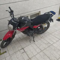 ایردوکو 150 ایران دوچرخ