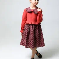 مدل های دخترانه بهترین قیمت|کفش و لباس بچه|قم, زاویه|دیوار