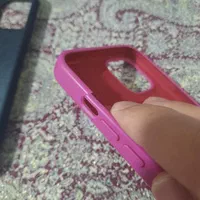 قاب آیفون ۱۳ و هندزفری آیفون|لوازم جانبی موبایل و تبلت|قم, شهرک قدس|دیوار