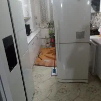 یخچال وفریزر