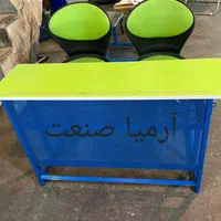 نیمکت و تجهیزات مدرسه|صندلی و نیمکت|ری, صالح‌آباد شرقی|دیوار