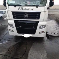 کشنده پیلسان 480 مدل 1404 درحد صفر