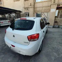 تیبا 2 مدل ۱۴۰۰ تک برگ سند|خودرو سواری و وانت|بندر ماهشهر, |دیوار