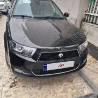 فروش خودروی دنا پلاس اتومات آبشنال