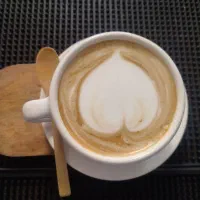 باریستا خانم