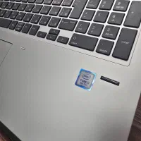 لپتاپ سامورایی ژاپنی اچپی مهندسی ساخته برای دوام|رایانه همراه|مشهد, گوهرشاد|دیوار