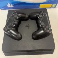 PS4 ورژن ۹|کنسول، بازی ویدئویی و آنلاین|ارومیه, |دیوار