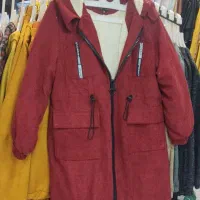 مانتو حراج بیست مدل با رنگبندی فقط ۲۹۹ کاپشن ۴۹۹|لباس|زنجان, |دیوار