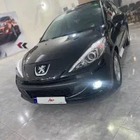 207 پانا مدل ۱۴۰۲