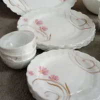 سرویس ارکوپال|ظروف سرو و پذیرایی|گرگان, |دیوار