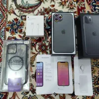 ایفون 11پرو درحد