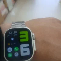 ساعت هوشمند