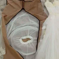 لباس عروس کامل در حد نو|لباس|اندیشه, اندیشه فاز ۱|دیوار