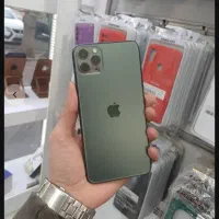 ایفون11پرومکس256