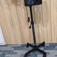 دستگاه بخور دولول لمسی LAC