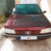 پژو2000|خودرو سواری و وانت|میبد, |دیوار