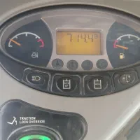 بابکت 130 مدل 2013