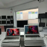 انواع مک(اپل)  از نسل 2 تا نسل11