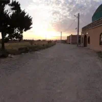 فروش زمین مسکونی سنرد