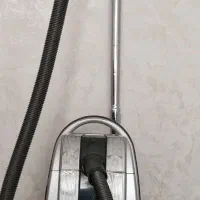 جاروبرقی سامسونگ ۲۰۰۰وات|جاروبرقی، جارو شارژی، بخارشو|تهران, دیلمان|دیوار