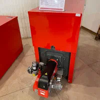 مشاوره و خدمات تجهیزات گرمایشی و موتورخانه مرکزی