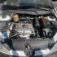 ۲۰۶ مدل ۹۰ تیپ۲ فابریک|خودرو سواری و وانت|شیراز, احمدی جنوبی|دیوار