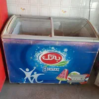 یخچال