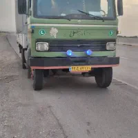 خاور۶تن مدل۶۳