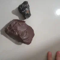 سنگهای شهاب نگینی موجود|کلکسیون اشیاء عتیقه|قوچان, |دیوار