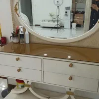 فروش وسایل ارایشگاه زنانه|آرایشگاه و سالن‌های زیبایی|قم, سالاریه|دیوار