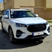 فیدلیتی الیت 7نفره مدل 404