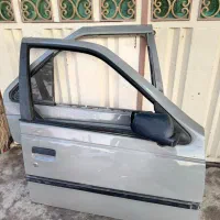 درب خودرو پژو