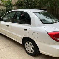 اجاره/رنت خودرو بدون راننده