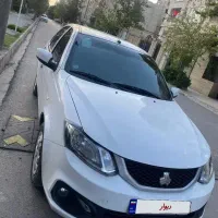 ساینا S مدل ۱۴۰۴