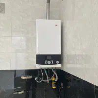 تعمیرکار پکیج