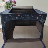 باکس دوزیپ و تک زیپ