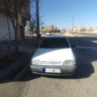 پراید مدل 88|خودرو سواری و وانت|تربت‌حیدریه, بالا ولایت|دیوار