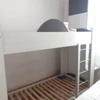 تخت خواب دو طبقه