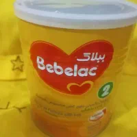 قوطی شیر خشک