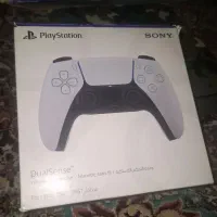 فروش دوتا دسته اورجینال پلی استیشن 5 آکبند
