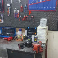 تعمیرگاه واگذار میشود