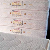 عرضه ویژه فوری تشک رویال ارسال رایگان مدل نیوژُمت|تشک تختخواب|تهران, اوقاف|دیوار