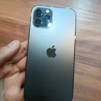 آیفون 12Pro مشکی