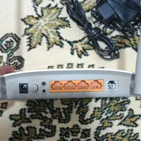 مودم ADSL|مودم و تجهیزات شبکه|کرمانشاه, |دیوار