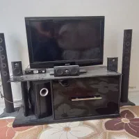 سینما خانوادگی مارک SHARP