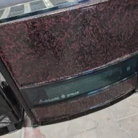 بخاری آرلوکس