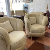 فروش ویژه مبل صدفی|مبلمان خانگی و میز عسلی|سنندج, |دیوار